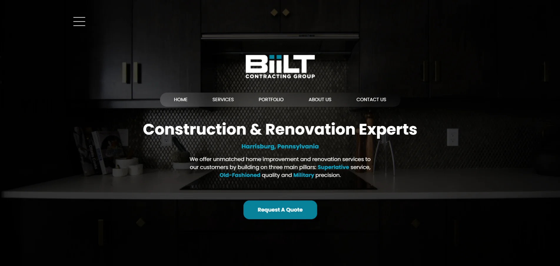 Flow with Cara – Custom Webflow site featuring sleek design and dynamic content integration.